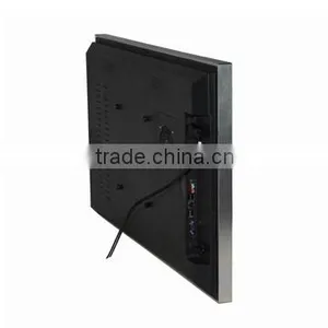 32" Indoor Multimedia Touch Computer Kiosk Exceptional Quality Best Price Professional Factory Digital Advertising Screen thumbnail-4