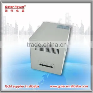LED Three Phase Contact Voltage Regulator thumbnail-1