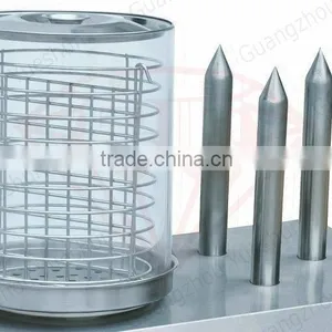 High Quality Commercial Electric Hot Dog Machine With Sticks Snack Food thumbnail-3