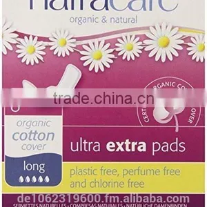 Ultra Extra Pads Long - 12x8 Peaces thumbnail-1