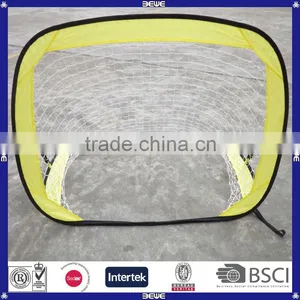 Hot Sale Portable Soccer Goals thumbnail-1