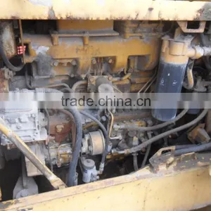 Second Hand WA450 Wheel Loader,Komatsu WA450 Wheel Loader For Sale thumbnail-5