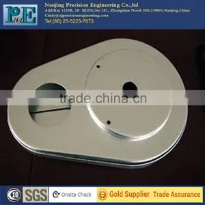 China Custom Stainless Steel Forging Products thumbnail-2