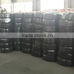 ISO 9001 Factory SAE J1402 Rubber Brake Hose DOT thumbnail-4