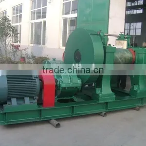 Used Tyre Rubber Crusher thumbnail-4
