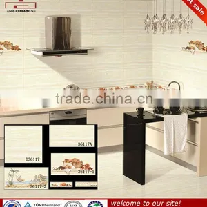 30x60 Glazed Wall Tile thumbnail-1