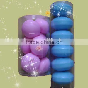 No Handmade Floating Candle thumbnail-5
