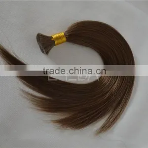 Russian Human Hair Braiding Hair Bulk no Weft for Wig Making thumbnail-6
