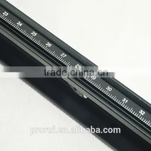 Manual Control Vertical Camera Slider, DV Camera Slider thumbnail-6