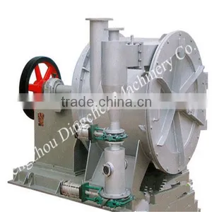 Single-effect Pulp Making Equipment Defibrator Used in Paper Mill and Paper Making Industry thumbnail-1