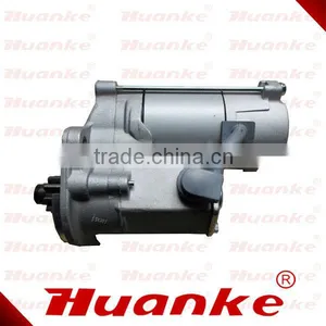 Forklift Engine Parts Forklift Starter Motor for Kubota Engine V2403 thumbnail-1