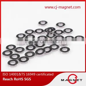 Permanent N50 Neodymium Horseshoe Magnets for Clothing thumbnail-6