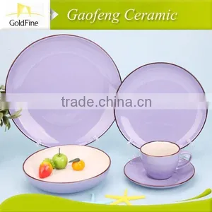 Wholesale Restaurant Dinner Plates thumbnail-5