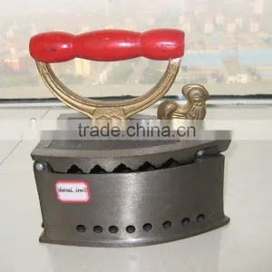 Charcoal Iron752# thumbnail-1