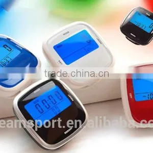 Calorie Walk Mate Step Counter Precise Pedometer With Hot Selling thumbnail-6