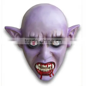 Bleed Horror Mask Halloween Gifts thumbnail-1