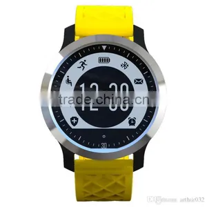 Witmood 2016 F69 Professional Sport Water Resistant Bluetooth Smart Watch thumbnail-3
