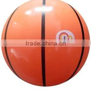 Vinyl Ball - Basketball thumbnail-1