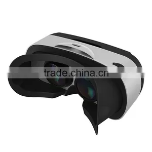 3d vr Google Cardbaord ,goggles vr 3d Glasses vr Headset Smartphone thumbnail-2