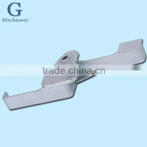 Professional Customized Stainless Steel Welding Parts thumbnail-1