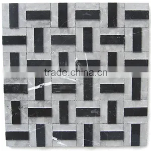 Marble Mosaic Pattern HHM-Y056 thumbnail-1