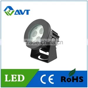 3W Led Garden Lights IP65 Fixture Lighting LED Outdoor Flood Light Spot Light Fixtures thumbnail-1