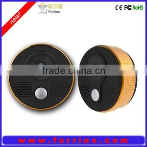 Wi-Fi Doorbell Video Camera thumbnail-3