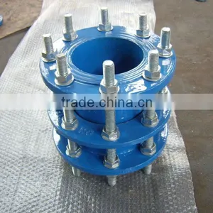 Dismantling Joint for DI Pipe thumbnail-1