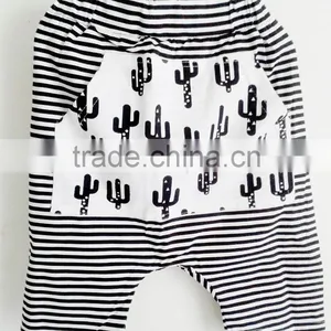Ins Fashion Brand Toddler Baby Shorts Children Clothing Casual Strap Cotton Trousers thumbnail-4