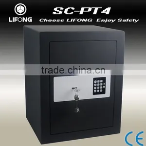 New Model Home Security Safe Box thumbnail-1
