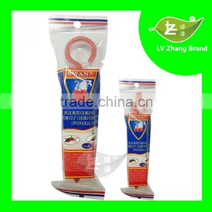 High Quality Aromatic Hanging Toilet Air Freshener PDCB Blocks thumbnail-1