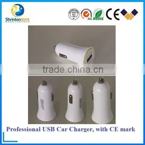 Cheap Price Single Usb Car Charger 5V 1000mA Universal Car Charger for Car Mobile Charger thumbnail-1