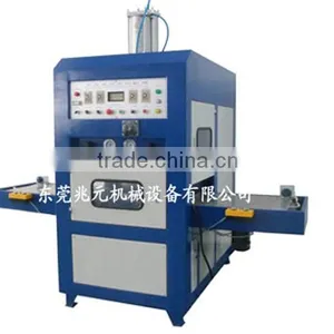 Automatic High Frequency Machine thumbnail-1