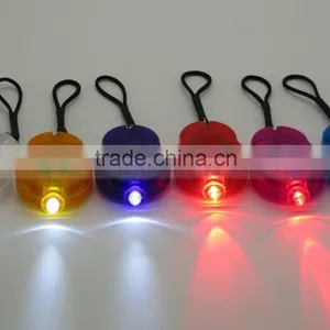 Cute Bike Pet Rope Night LED Flashing Lamp Light thumbnail-4