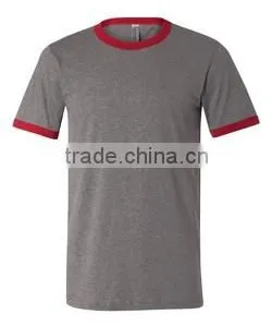 Ringer T Shirts thumbnail-4