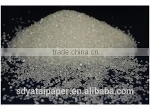 Plastic Raw Material Injection Grade PVC Granules thumbnail-2