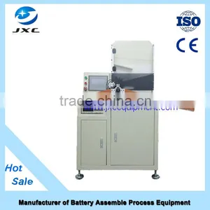 Make a Cell Phone Battery Charger Battery Sorting Machine Supplier and Manfacturer TWSL-500 thumbnail-1
