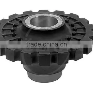 RUBBER COUPLING OEM: 1202-8713-00 thumbnail-1
