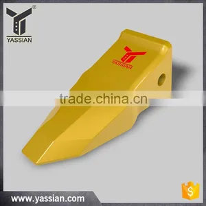 New Style Factory Outlet Low Price Excavator Wear Resistance Bucket Tooth 61n6-31310 thumbnail-1