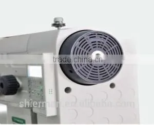 ZOJE ZJ9703AR-D3 High Speed Direct Drive Computerized Lockstitch Machine Supplier's Choice thumbnail-6