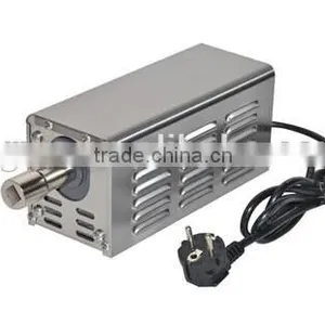 Automatically Heavy Duty Spit Roaster 15w 30w Stainless Steel Motor With CSA CE Cartificated thumbnail-2