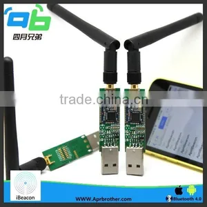 External Antenna IBeacon USB Beacon Reader Quality Choice thumbnail-2