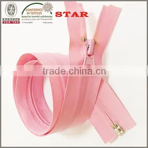 Raincoat Waterproof Zipper thumbnail-1