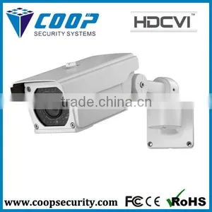 HD Full Network CVI CCTV Camera 1080P Bullet Waterproof Outdoor CVI Security Camera System thumbnail-1