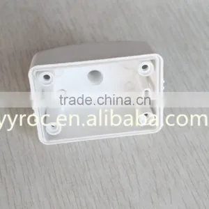 Injection Plastic Parts Producer Yuyao thumbnail-1