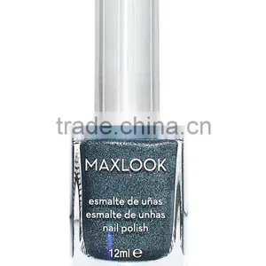 Maxlook Nail Polish: Jeans thumbnail-5