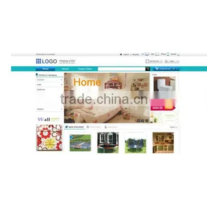 Software Company, Drop Ship Ishop4 Ivendor Store,online Wholesale Shop,website Developers,ecommerce Website Development thumbnail-1