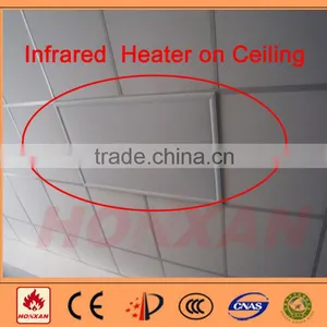 Newest Bathroom Ceiling Heaters With CE and for Home and Office thumbnail-1