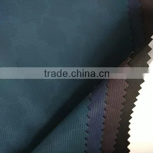 Print PU Coating Fabric for Downcoats,down Coats PU Coating Fabric ,pu Coating Fabric thumbnail-3
