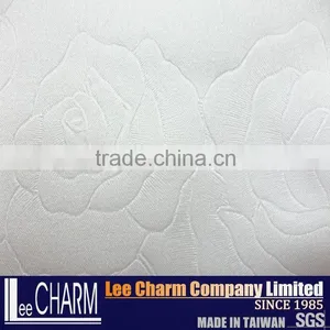 3D Embossed Polyester Upholstery Fabric thumbnail-3